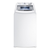 Máquina De Lavar Automática Electrolux Essential Care Led13 Branca 13kg 127 v